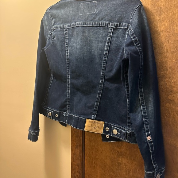 Denim Jacket - Picture 3 of 3